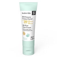 Mi Primera Crema Facial SPF 30  50ml-199464 Mi Primera Crema Facial SPF 30  50ml-199464 0